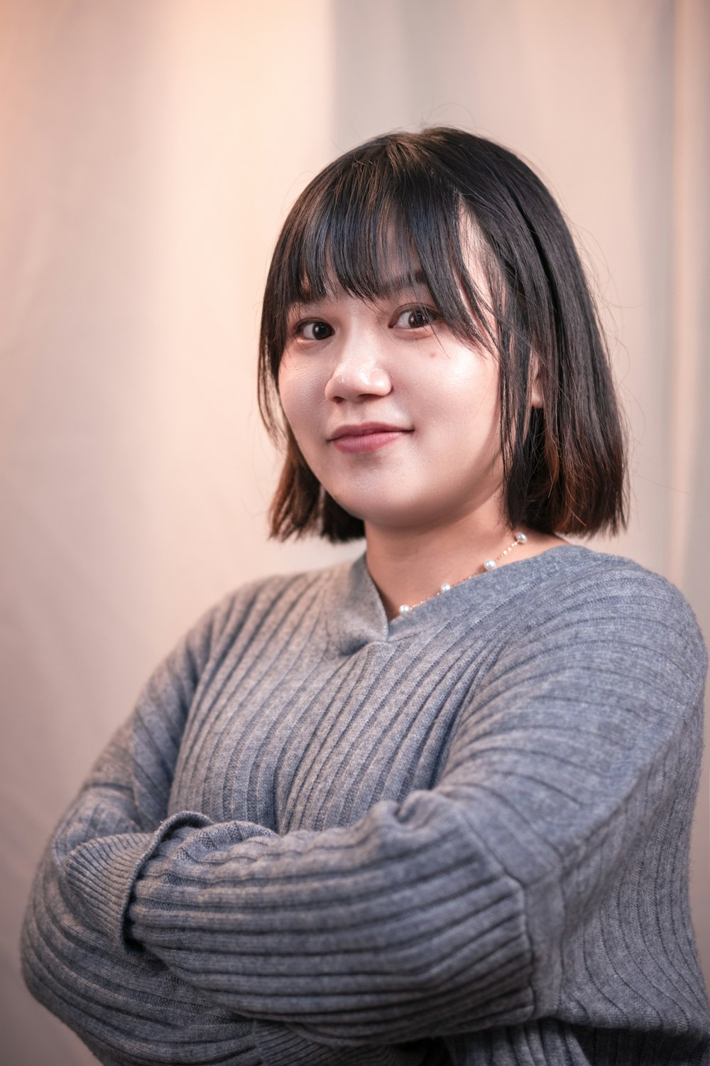 講師の藤本あかり
